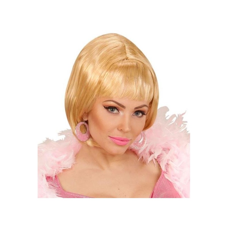 PENDIENTES DISCO AÑOS 80