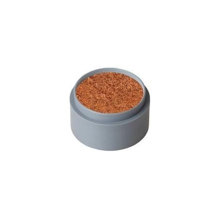 MAQUILLAJE DE CREMA PERLADO PURE GRIMAS