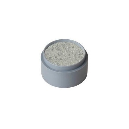 MAQUILLAJE DE CREMA PERLADO PURE GRIMAS