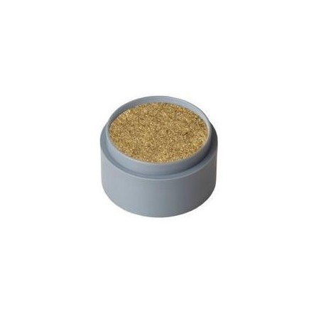 MAQUILLAJE DE CREMA PERLADO PURE GRIMAS
