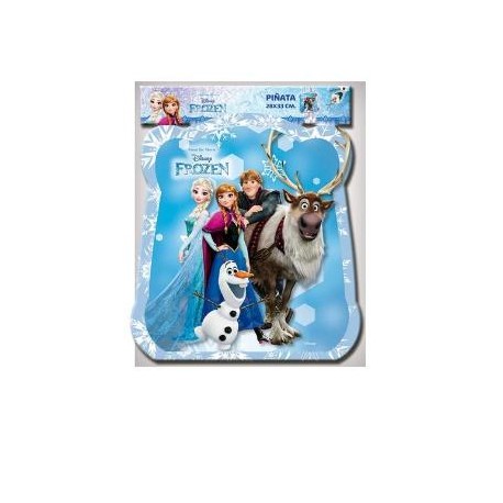 PIÑATA BASIC FROZEN