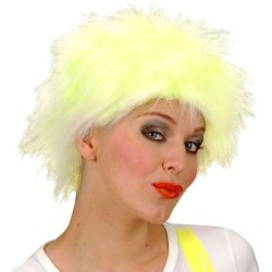 PELUCA DESPEINADA FLUOR 2