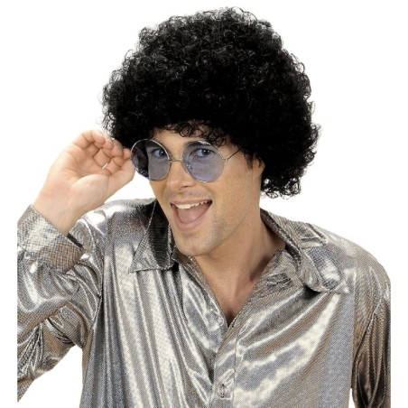 PELUCA AFRO 