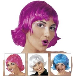 PELUCA AÑOS 60 2