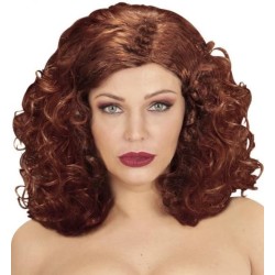 PELUCA RIZADA 2