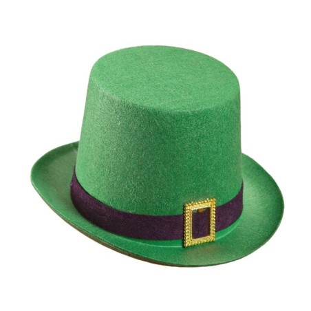 CHISTERA ST. PATRICK                              