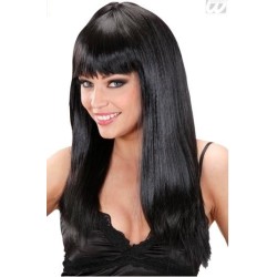 PELUCA LISA CON FLEQUILLO  2