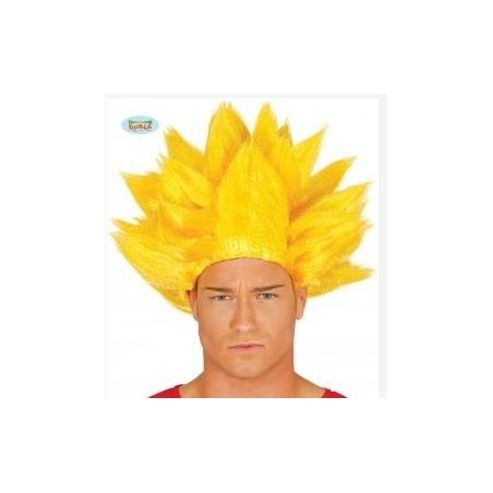 PELUCA VEGETA 