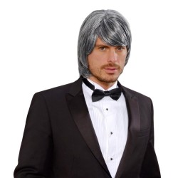 PELUCA PELO CORTO CON FLEQUILLO  2