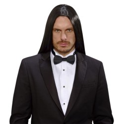 PELUCA LISA LARGA  2