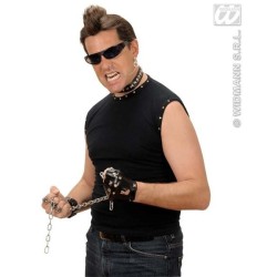 PELUCA/CRESTA SURTIDAS DE COLORES  2