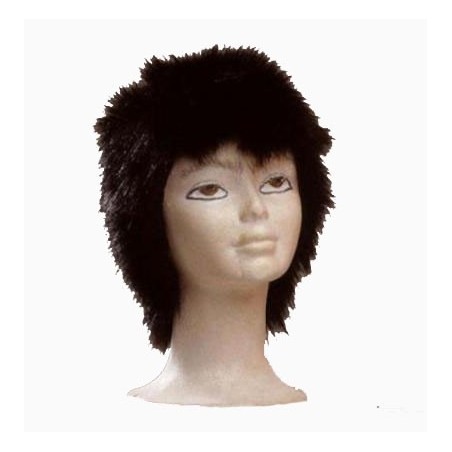 PELUCA ROCKERO/PUNKY