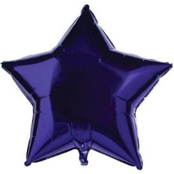 GLOBOS ESTRELLA POLIAMIDA 2