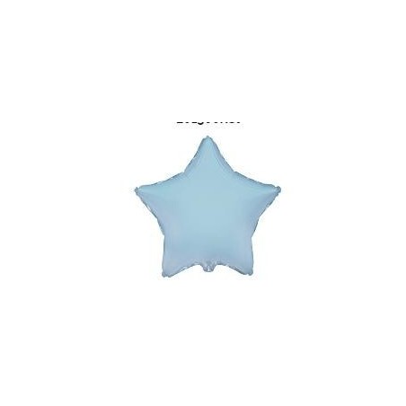 GLOBOS ESTRELLA POLIAMIDA