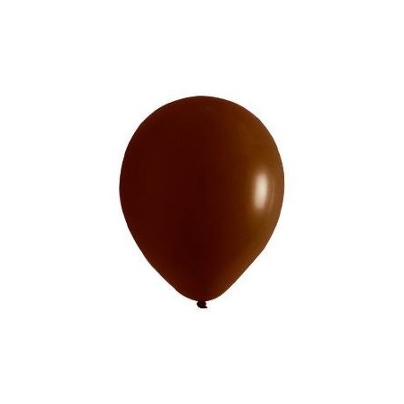 GLOBOS COLOR BOLSA 100 UNIDADES