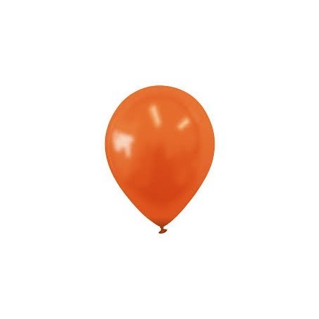 GLOBOS COLOR BOLSA 100 UNIDADES