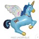 GLOBOS FOIL UNICORNIO 