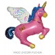 GLOBOS FOIL UNICORNIO 