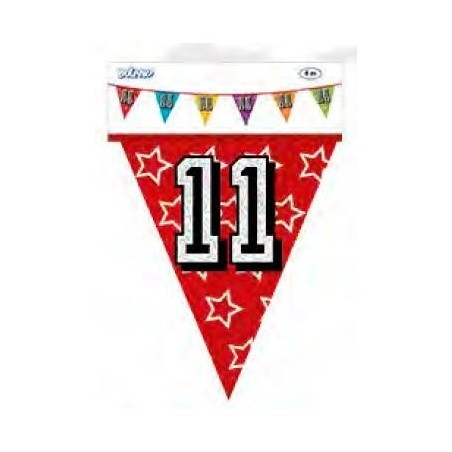GUIRNALDA CUMPLEAÑOS Nº11