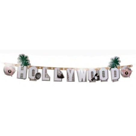 CARTEL HOLLYWOOD