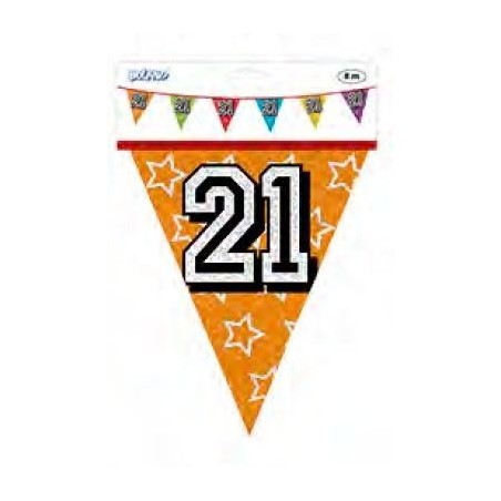 GUIRNALDA CUMPLEAÑOS Nº21