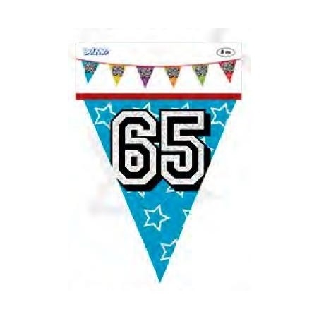 GUIRNALDA CUMPLEAÑOS Nº65