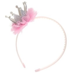 DIADEMA CORONA PRINCESA 2