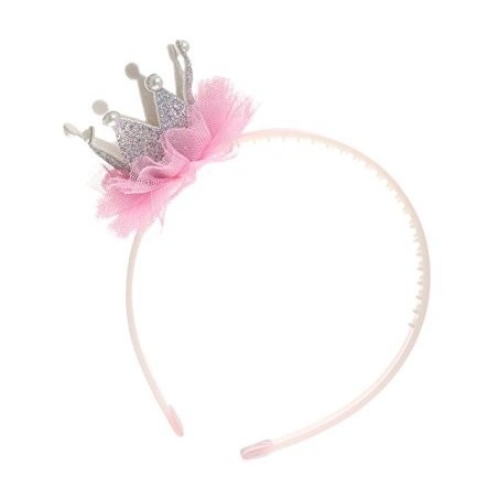 DIADEMA CORONA PRINCESA