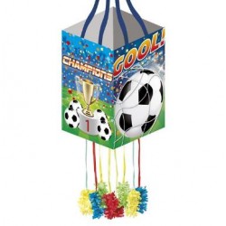 PIÑATA FÚTBOL