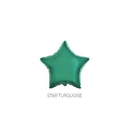 GLOBOS ESTRELLA POLIAMIDA