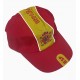 GORRA VISERA DE ESPAÑA