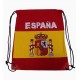 MOCHILA DE ESPAÑA TELA