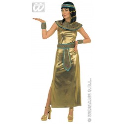 DISFRAZ DE CLEOPATRA ADULTO