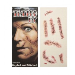 TATUAJES HALLOWEEN