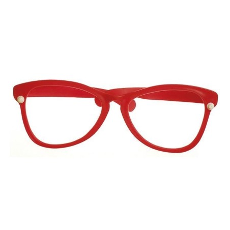 GAFAS GIGANTES DE PAYASO SIN CRISTALES