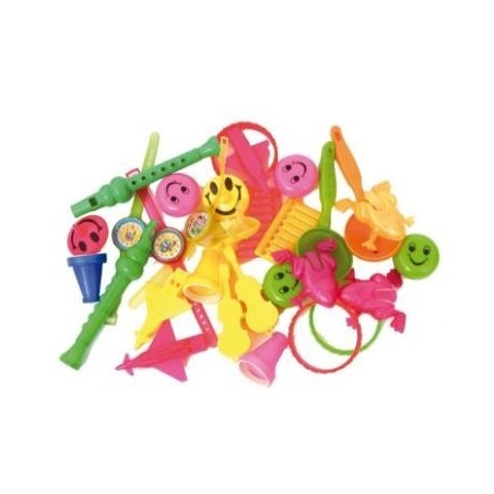RELLENO PARA PIÑATAS 