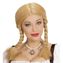 PELUCA WENDY PETER PAN  2
