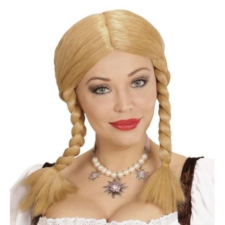 PELUCA WENDY PETER PAN 