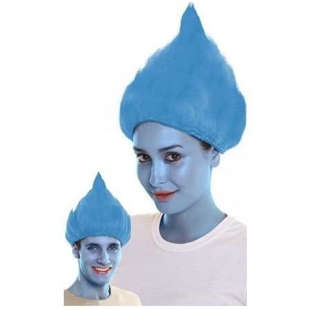 PELUCA TROLL 