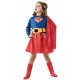 DISFRAZ DE SUPERWOMAN INFANTIL