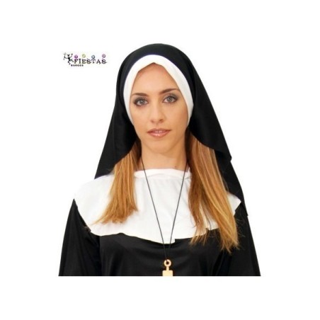 COFIA MONJA TELA                                  