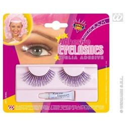PESTAÑAS COLORES HOLOGRÁFICAS 2