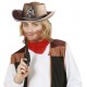 SOMBRERO COWBOY INFANTIL