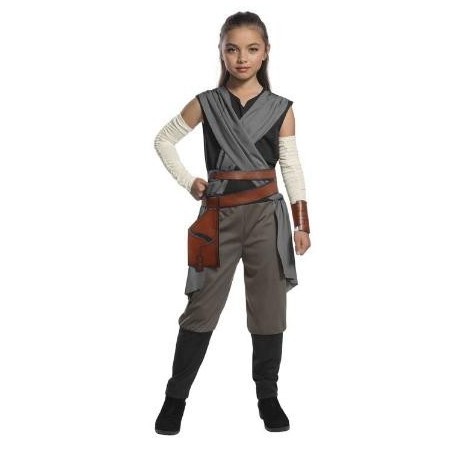 DISFRAZ DE REY EP8 CLASSIC INFANTIL