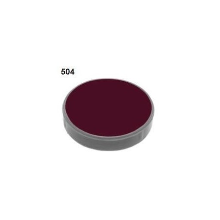 MAQUILLAJE DE CREMA GRIMAS 2,5ML
