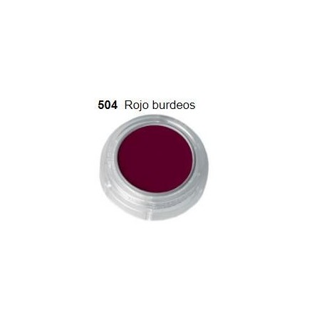 MAQUILLAJE AL AGUA GRIMAS 2,5ML