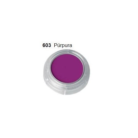 MAQUILLAJE AL AGUA GRIMAS 2,5ML