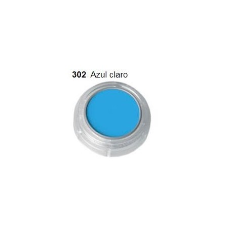 MAQUILLAJE AL AGUA GRIMAS 2,5ML