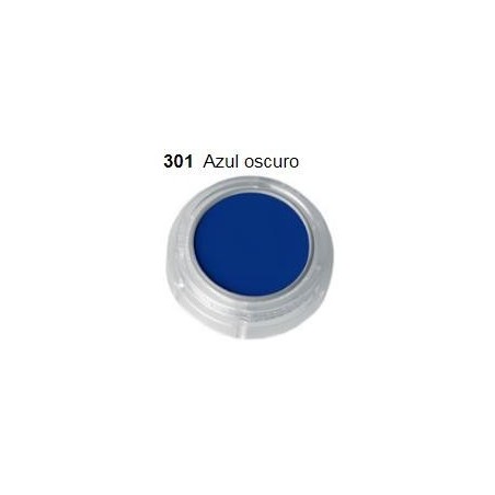 MAQUILLAJE AL AGUA GRIMAS 2,5ML