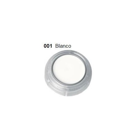 MAQUILLAJE AL AGUA GRIMAS 2,5ML